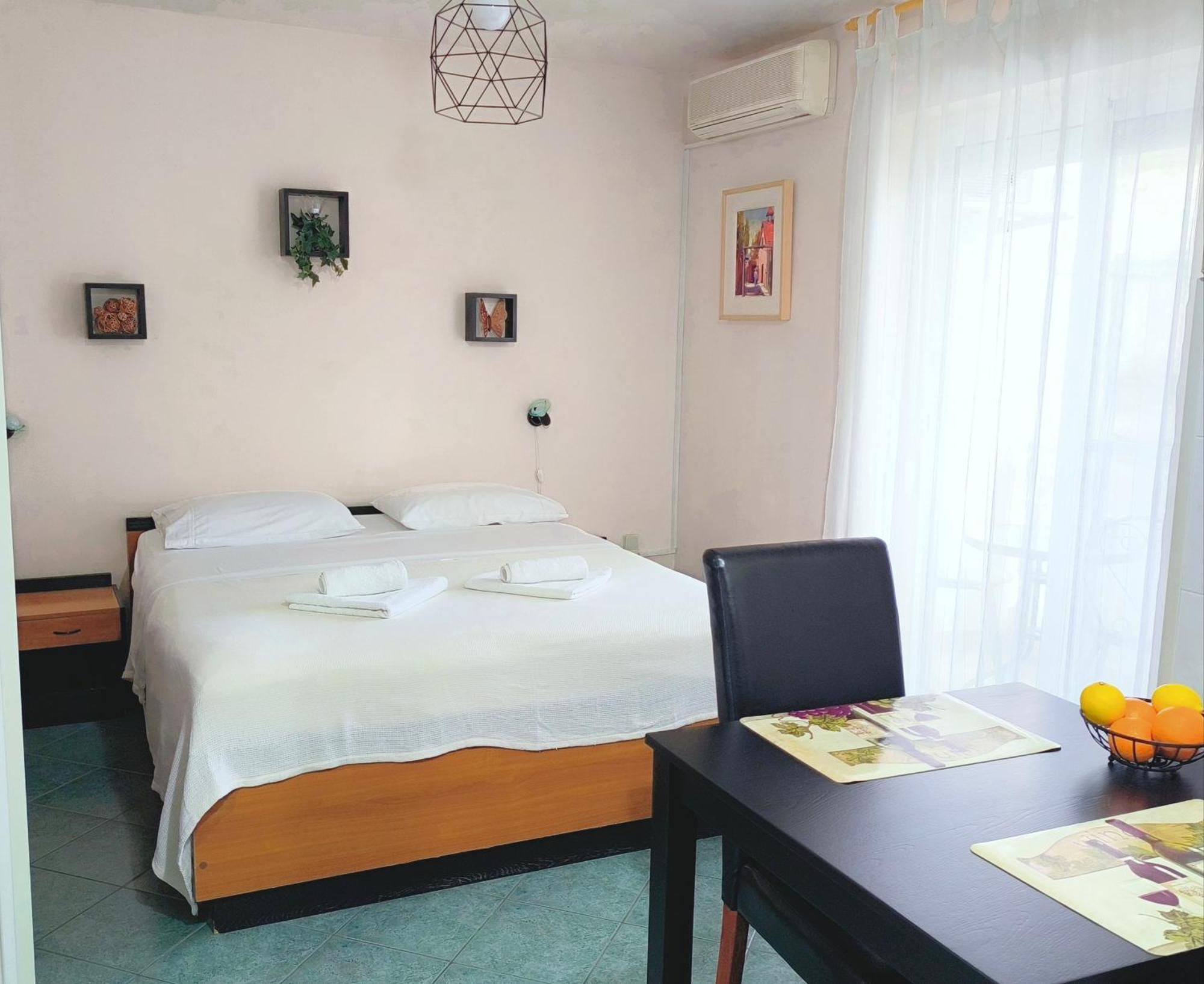Prestige Apartments Zadar Buitenkant foto